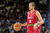 Nemanja Bjelica (Photo: Personal archive)